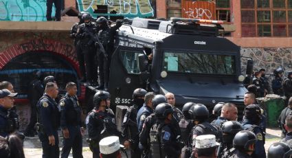 Prevén que FGR atraiga caso de los 14 detenidos presuntamente del Cártel de Sinaloa