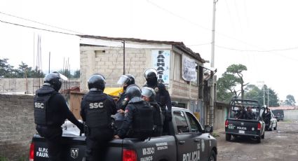 Topilejo, una zona de constante conflicto y narcotráfico