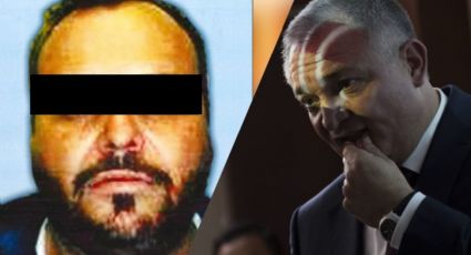 Juicio a García Luna: 'El Rey' Zambada pagó al exfuncionario 5 mdd por protección
