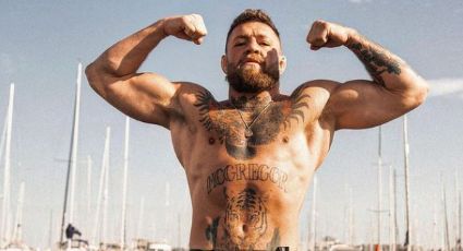 Conor McGregor cumple 34 años, el icónico peleador de artes marciales mixtas de UFC