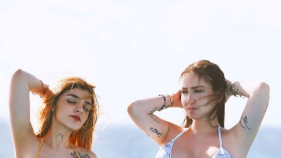 Karely Ruiz y Celia Lora, se unen a colaboración