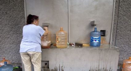 PVEM propone que estados homologuen sus leyes locales con la Ley General de Agua