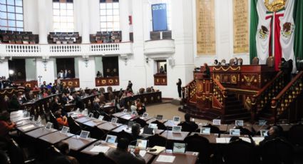 Buscará Morena en Congreso capitalino endurecer sanciones contra los “montaviajes”