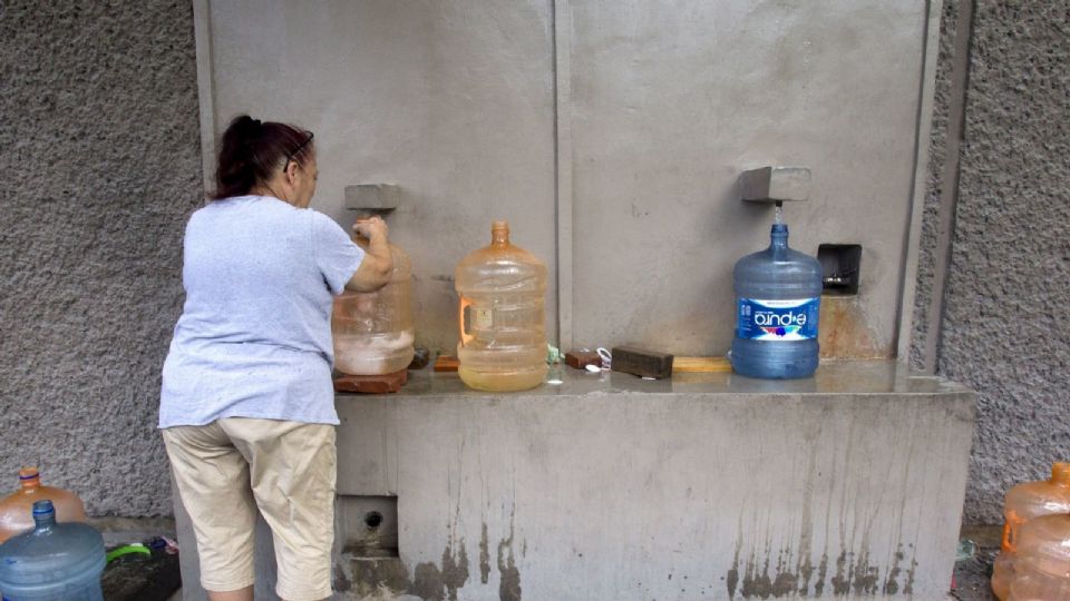 PVEM propone que estados homologuen sus leyes locales con la Ley General de Agua