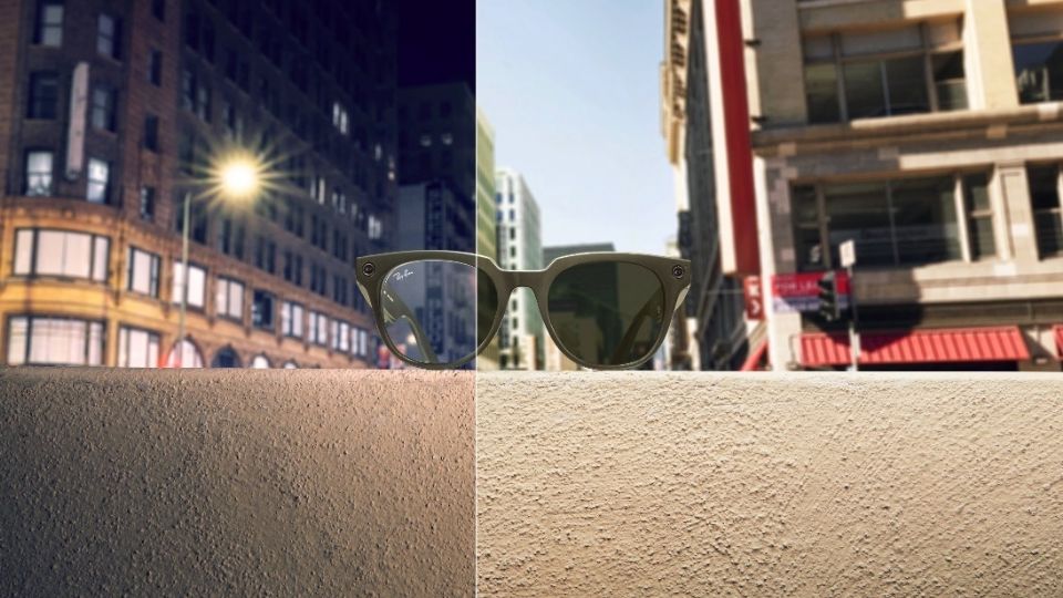 Ray-Ban Stories serán compatibles con WhatsApp.