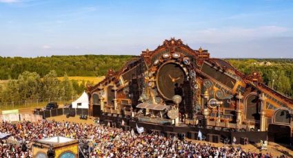 Tomorrowland 2022: Así puedes ver el festival de música electrónica EN VIVO