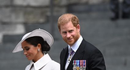 Príncipe Harry estará presente en coronación de Carlos III, pese a declaraciones en Netlfix