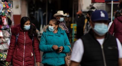 México registra 31 mil 173 contagios y 71 muertes por Covid-19: SSa