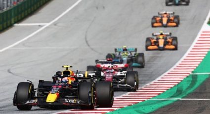 F1: Gran Premio de Francia, ¿cuándo y dónde ver al 'Checo' Pérez
