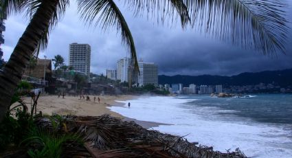 Huracán 'Orlene' ya es depresión tropical: SMN