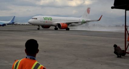 AFAC confirma descenso de emergencia de avión por pasajero en crisis