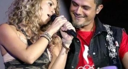 Alejandro Sanz ha sido una pieza clave para que Shakira supere su ruptura amorosa