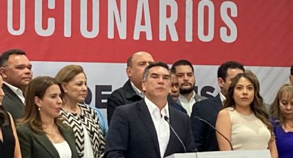 Incorpora ‘Alito’ Moreno a exgobernadores al CEN y al Consejo Político del PRI