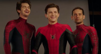 Spider-Man No Way Home: Ya hay fecha de estreno para la versión más divertida de la película