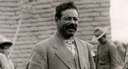 Pancho Villa, ícono de la Revolución Mexicana a 99 años de su muerte