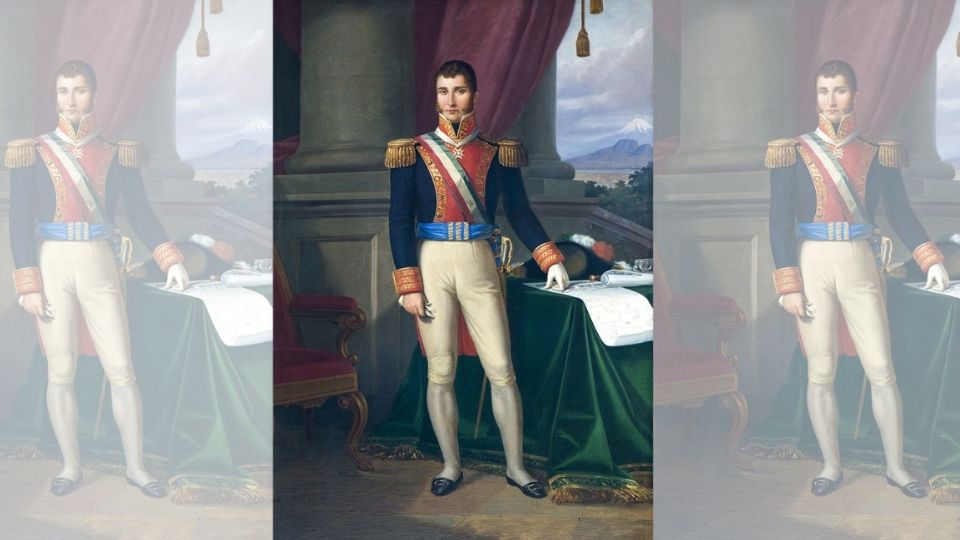 Agustín de Iturbide: ¿Héroe o villano?
