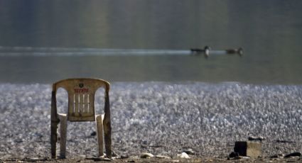 Indira Kempis Martínez pide a Conagua declarar estado de emergencia ante crisis de agua