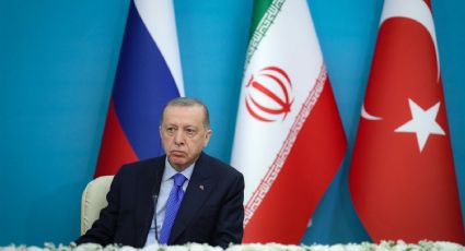 Turquía urge a EU dejar de apoyar a grupos terroristas kurdos en Siria