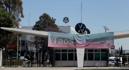 Sindicato de Volkswagen y empresa concluyeron revisión de Contrato Colectivo de Trabajo