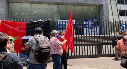 Finaliza huelga en Telmex; instalarán mesa técnica para analizar demanda de los trabajadores