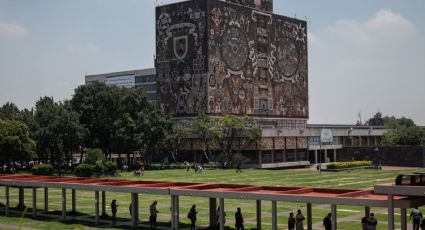 Exigen alumnos de Fisioterapia de la UNAM cese de directora