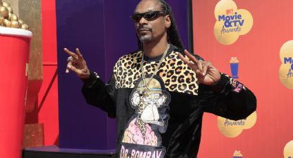 Snoop Dogg, vuelve a ser acusado de agresión contra una mujer