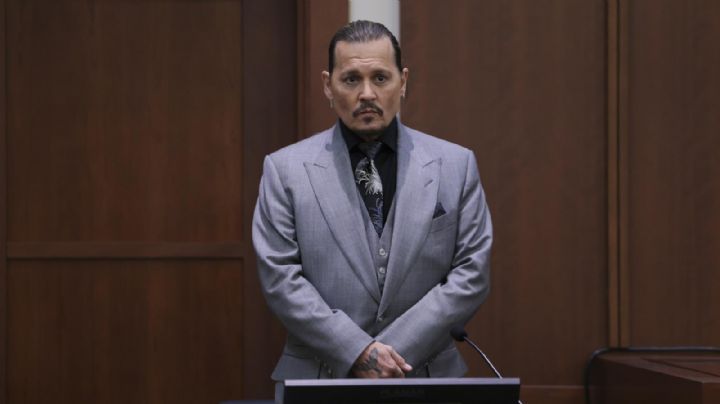 ¡En pantalla! Discovery anuncia serie del juicio de Johnny Depp y Amber Heard