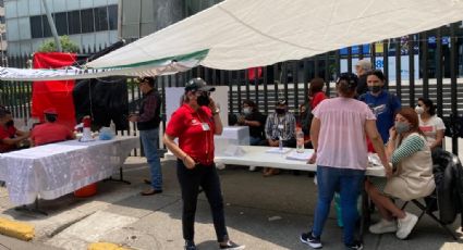 Telmex y telefonistas alcanzan acuerdo para levantar la huelga, dice la STPS