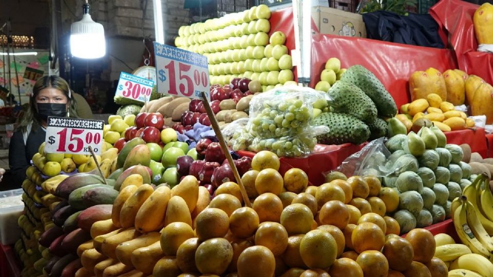 El alza en los precios de los alimentos, el gran desafio para el Gobierno de AMLO en su Cuarto Informe