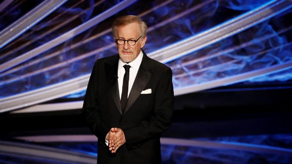 Steven Spielberg es uno de los cineastas más reconocidos en el mundo.