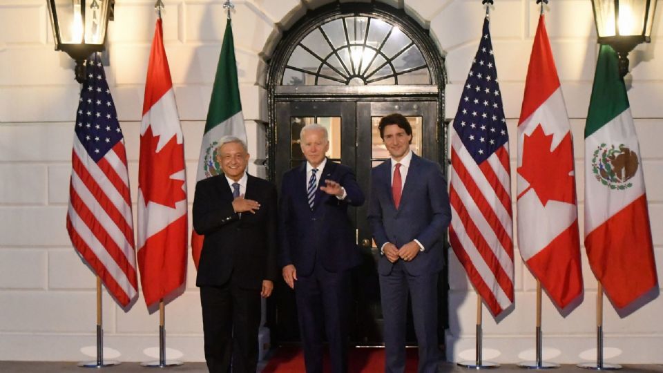 Siguen las negociaciones en el T-MEC entre EU, Canadá y México