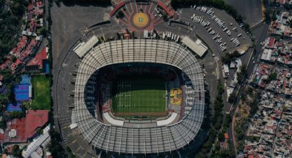 Realiza SSC operativo de seguridad en Estadio Azteca por partido entre Cruz Azul y Puebla