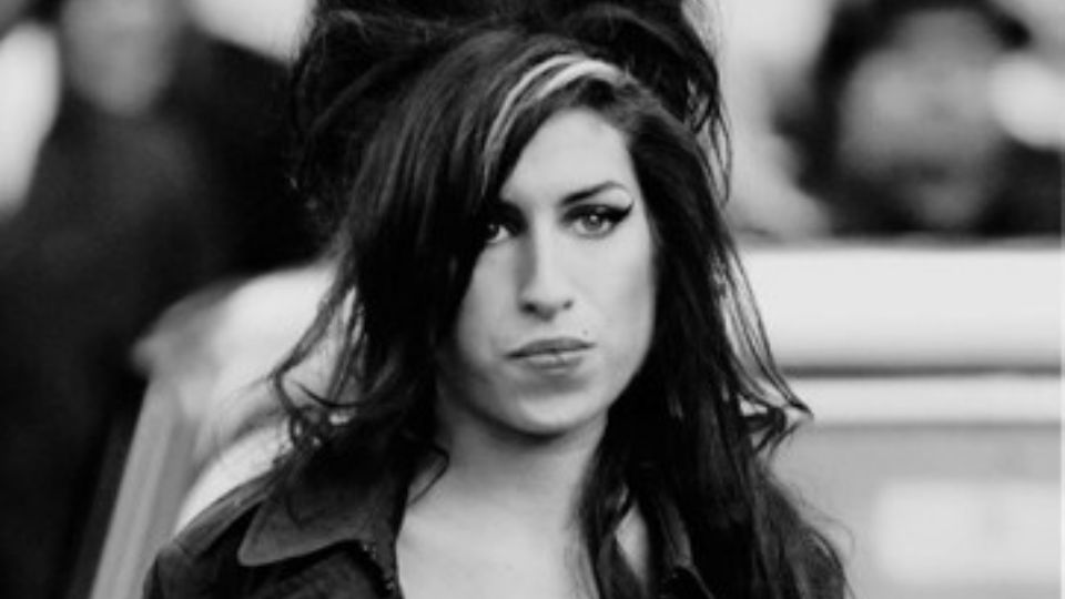 Amy Winehouse, a 11 años de su muerte.