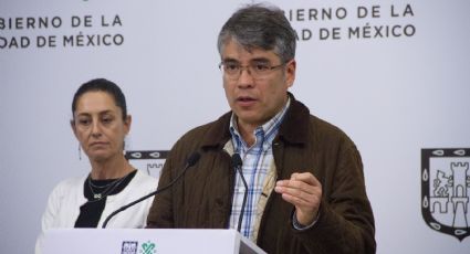Objetivos firmes para CDMX 2023: Tomás Pliego