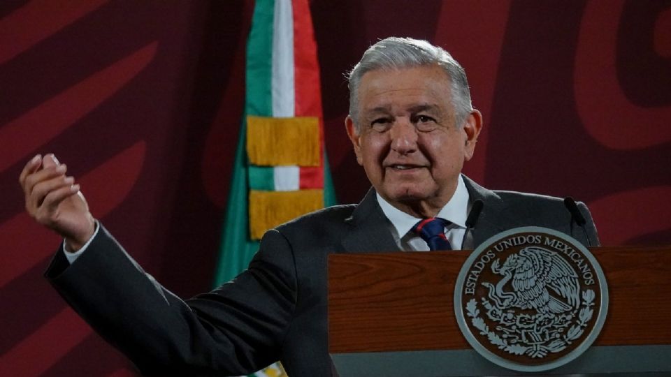 AMLO y su discurso sobre soberanía