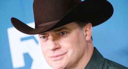 'The Whale': Cambio físico de Brendan Fraser para encarnar a un hombre de casi 300 kilos