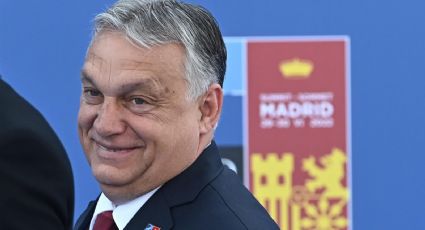 Viktor Orbán dice que no es racista por defender la pureza racial de los húngaros