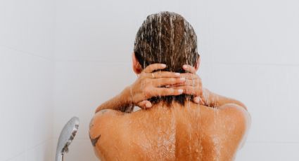 Expertos afirman que bañarse todos los días provoca daños a la salud