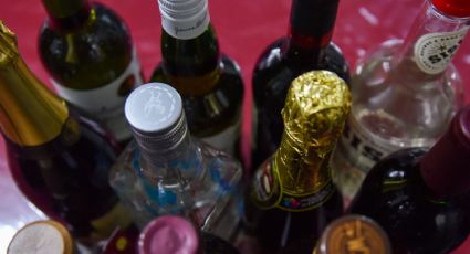 Congreso de la Unión llama a dependencias a activar etiquetado electrónico de bebidas alcohólicas
