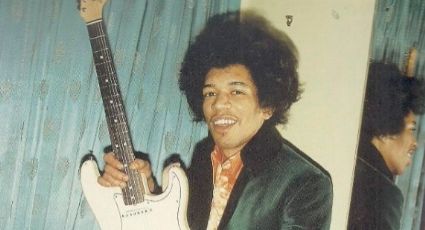 Jimi Hendrix: ¿De qué trata su canción Purple Haze?