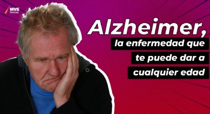 ¿Qué es el Alzheimer y cómo prevenirlo?