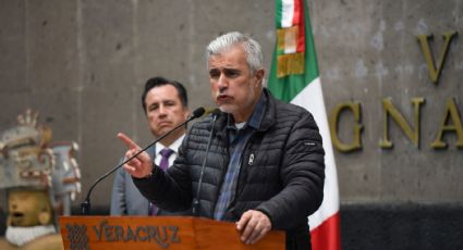 José Narro Céspedes respalda las políticas del gobierno de AMLO para tener una economía sólida