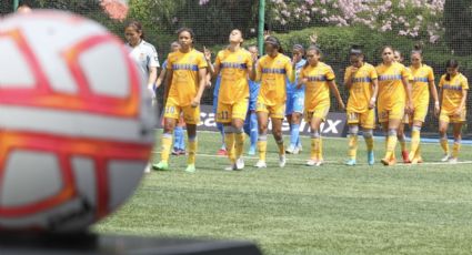 Se cumplen 5 años del sueño del futbol femenil