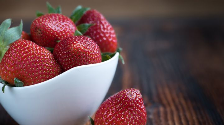 Al consumir esta fruta, mantendrás en buen estado a tus riñones