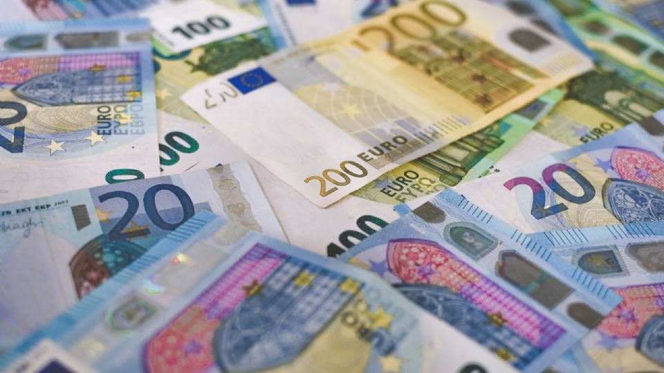 Se dispara la inflación en Europa