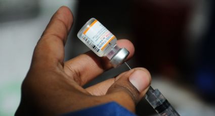ONG's advierten del 'grave' rezago en vacunación infantil
