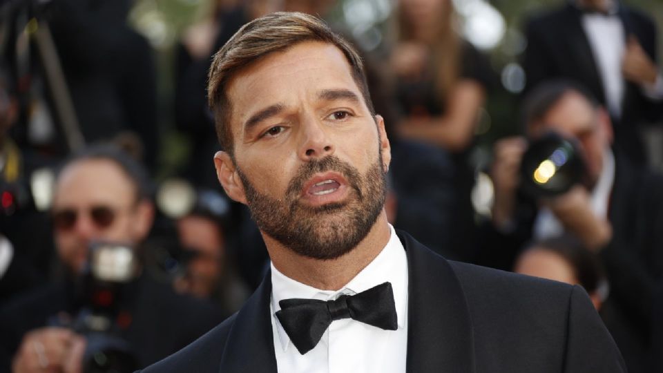 Ricky Martin, cantante puertoriqueño, se libra de ir a la cárcel.