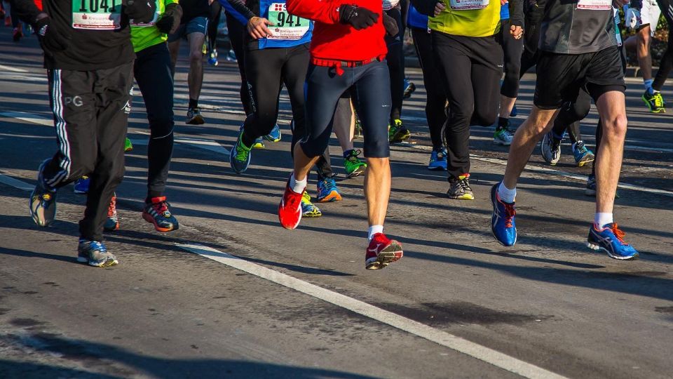 Medio Maratón CDMX 2022, las rutas y el horario para asistir a este paseo.