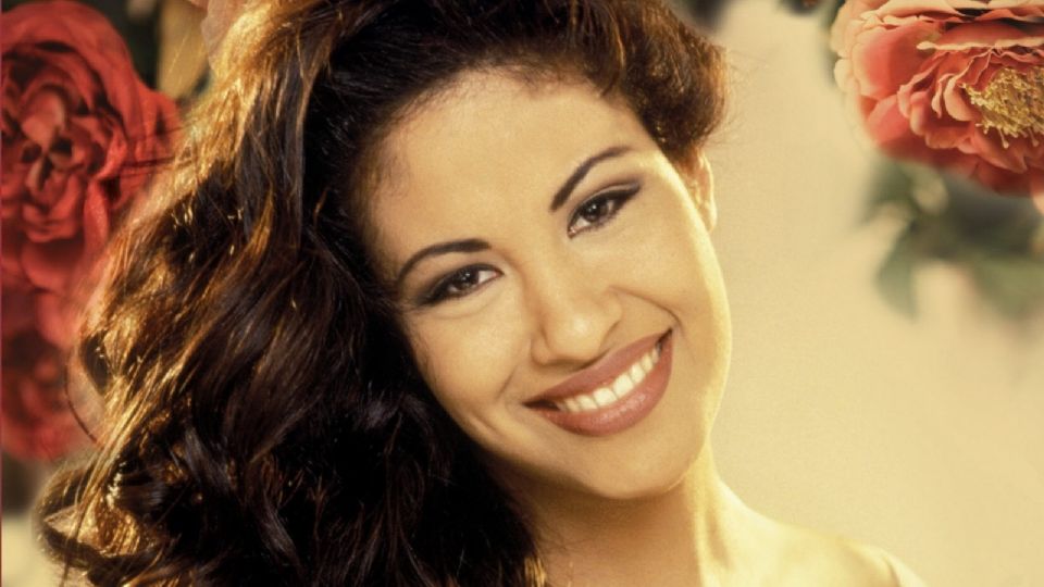 Selena Quintanilla, la 'Reina del Tex-Mex'.