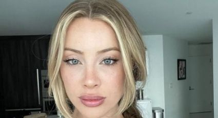 5 fotos que demuestran que Daisy Keech tiene una cintura perfecta